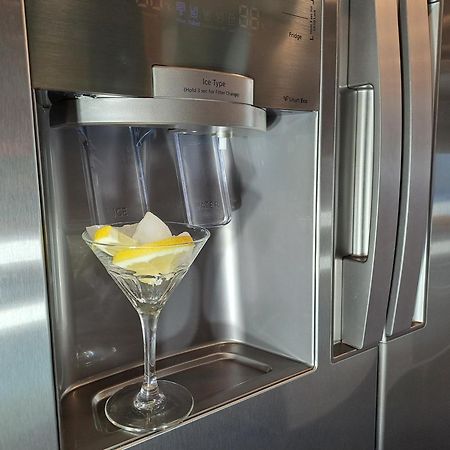 Lux Apartment 派尔努 外观 照片