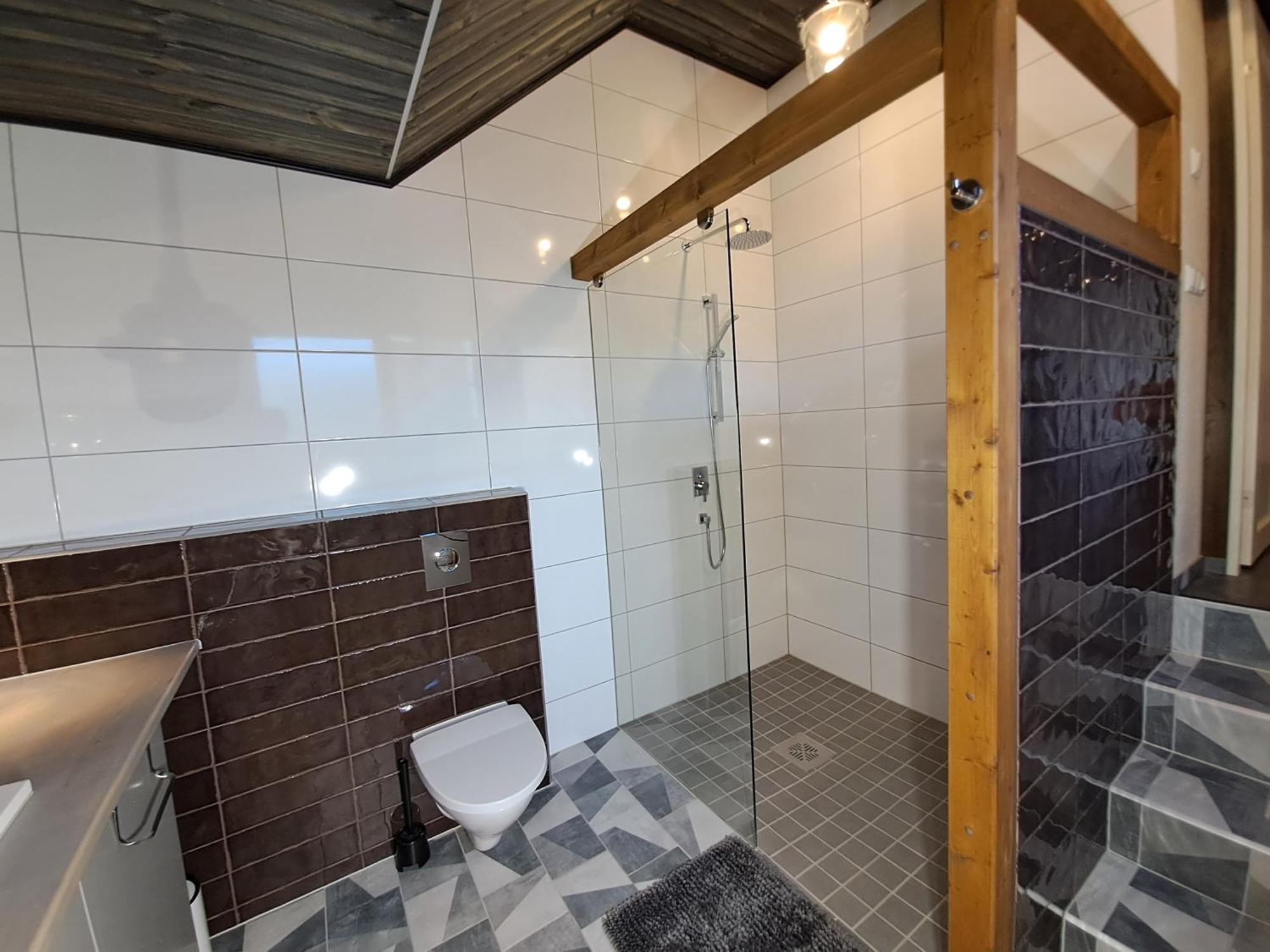 Lux Apartment 派尔努 外观 照片